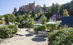 Hotel am Schloss Heidelberg